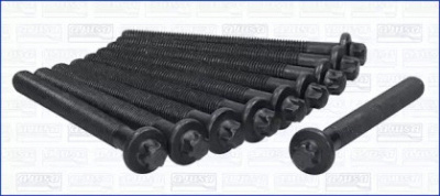 WILMINK GROUP wg1170588 -  Комплект болтов головки цилидра